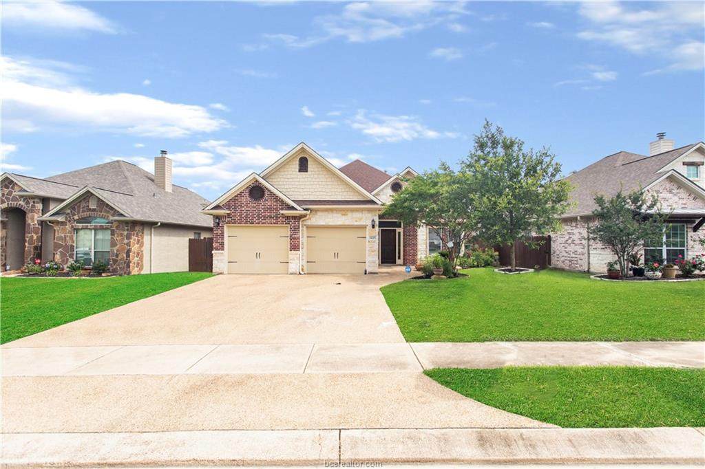 4225 Rocky Rhodes Drive - Photo 1