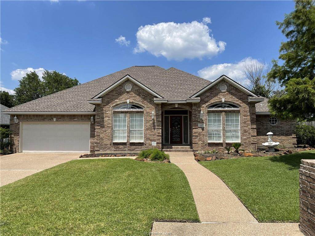 3225 Caterina Lane - Photo 1