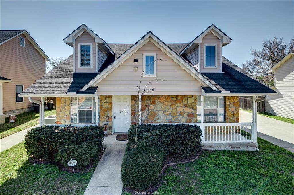 1716 Boardwalk Court - Photo 1
