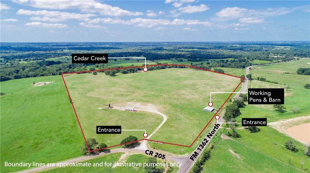 TBD (+/- 89 acres) County Road 205 - Photo 1