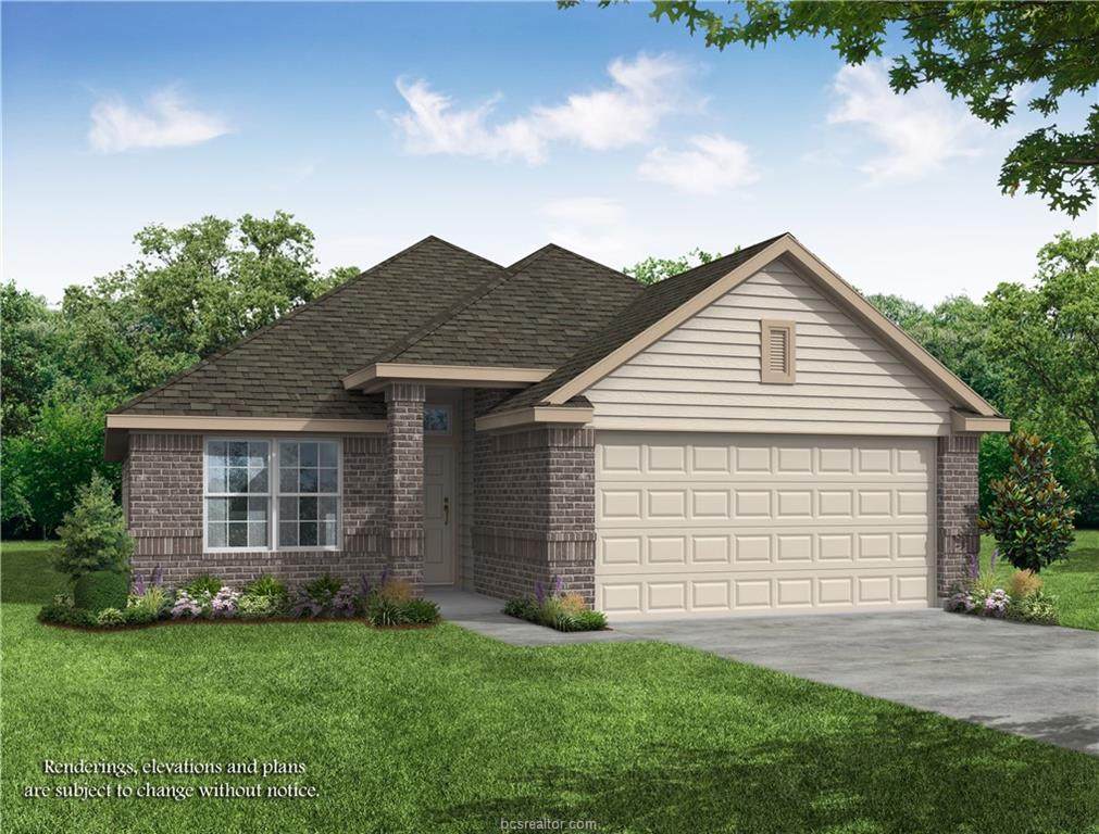 993 Marquis Drive - Photo 1