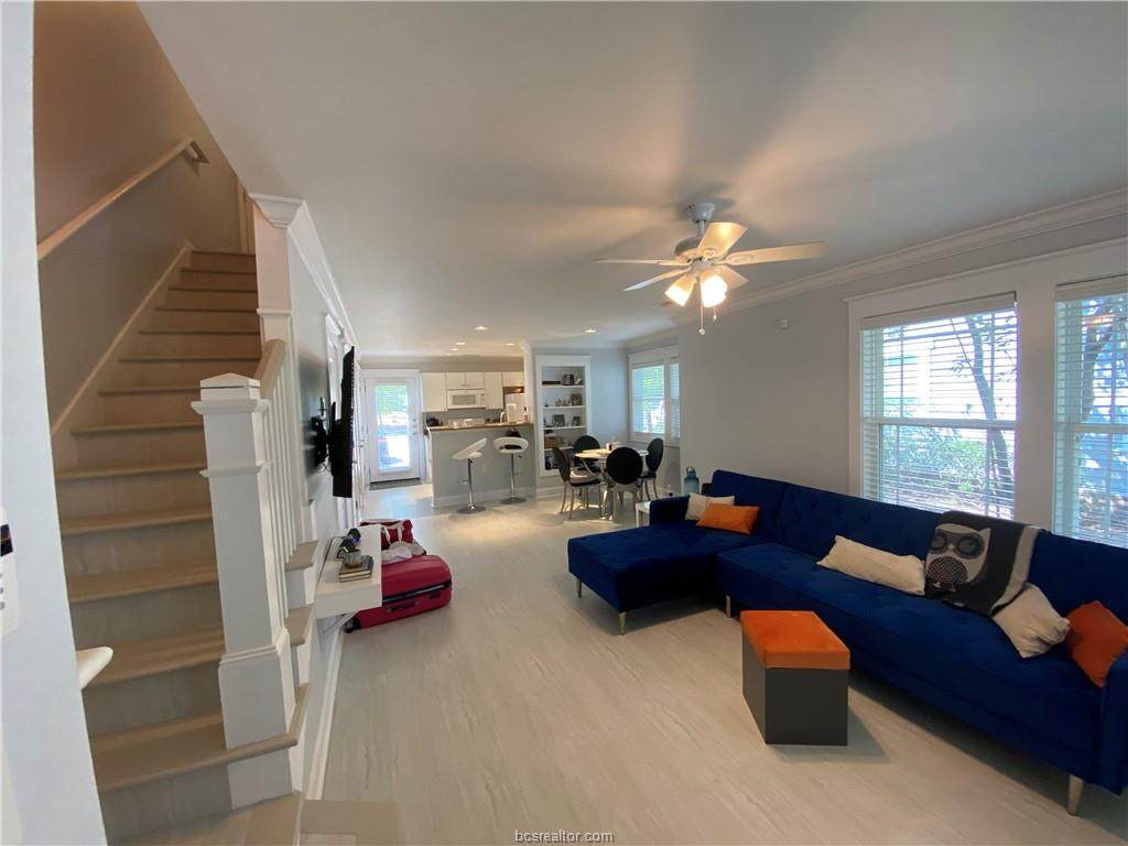 1725 Harvey Mitchell Parkway - Photo 1