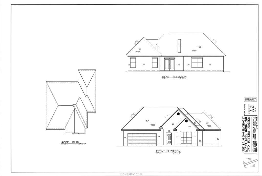 3006 Blackfoot Court - Photo 1