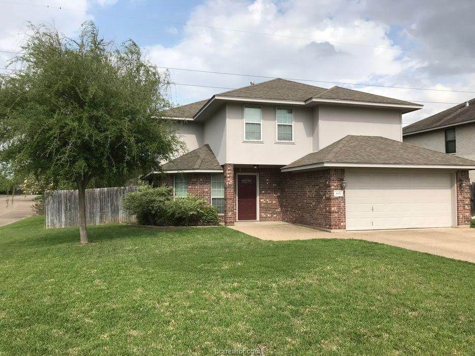 4101 Hunter Creek Drive - Photo 1