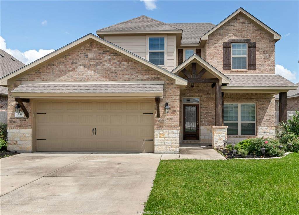 2531 Warkworth Lane - Photo 1