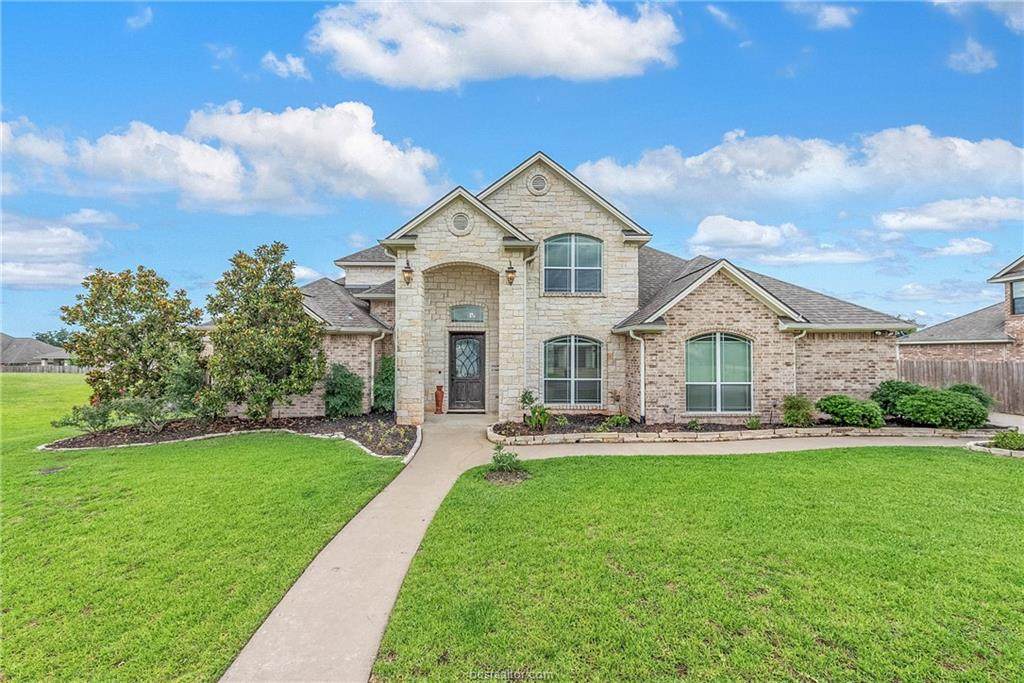 2445 Stone Castle - Photo 1