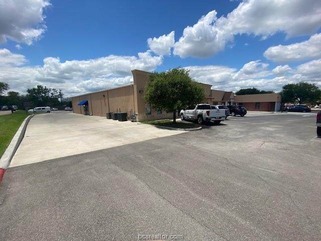 3206 Longmire Drive - Photo 1