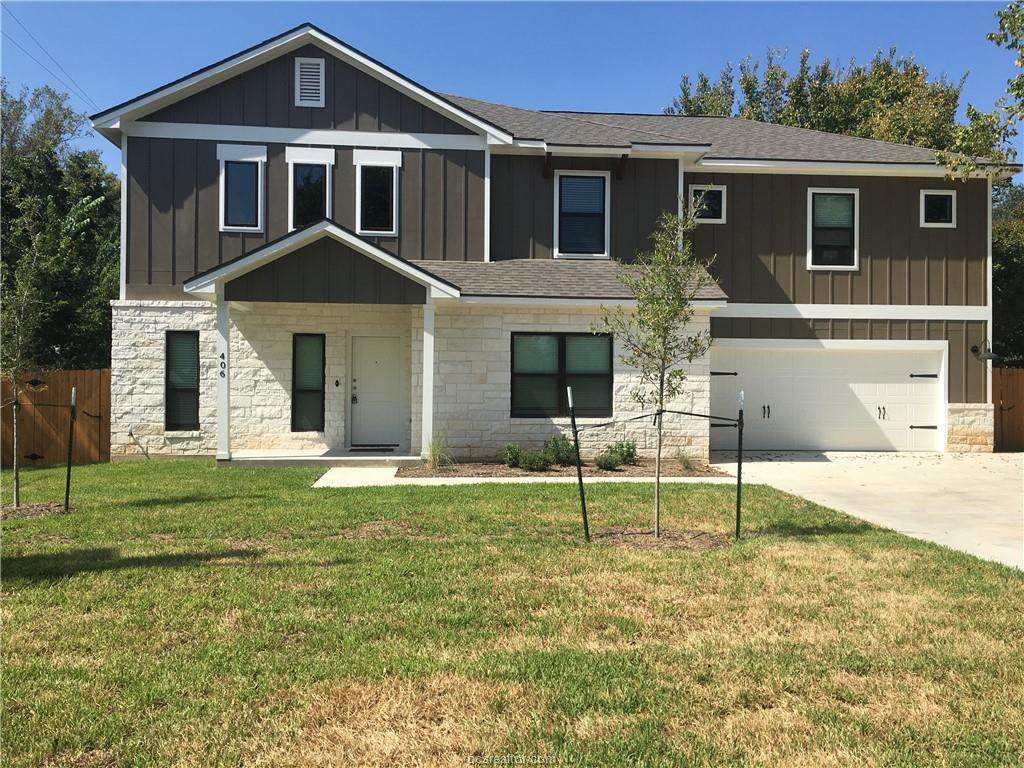 406 Timber Street - Photo 1