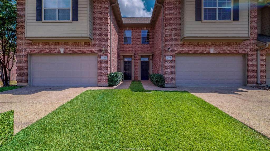 1425 Villa Maria Road - Photo 1