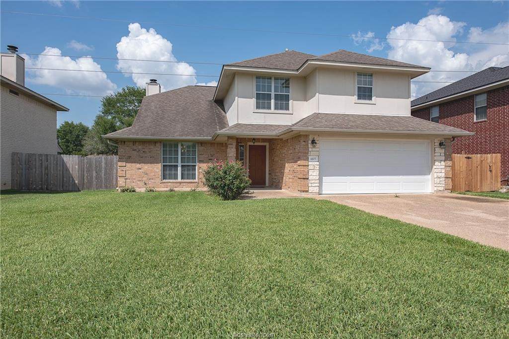 4105 Hunter Creek Drive - Photo 1
