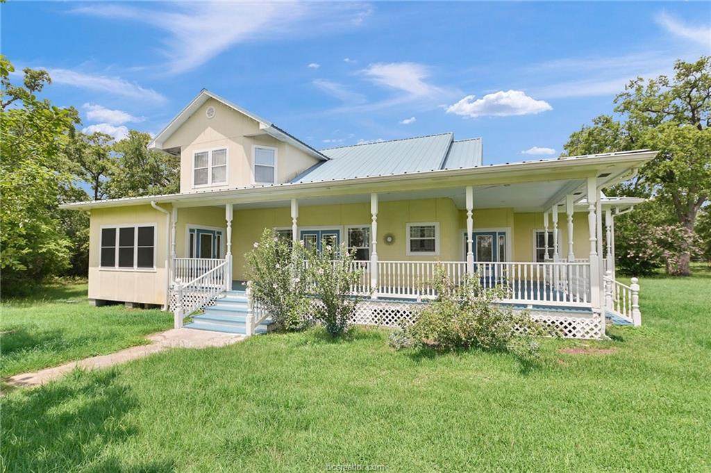 10200 Dilly Shaw Tap Rd - Photo 1