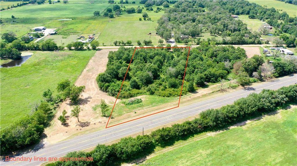 TBD E Us Highway 79 - Photo 1