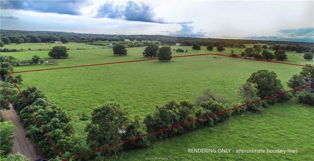 (+/- 15.302 acres) Fm 1362 North - Photo 1