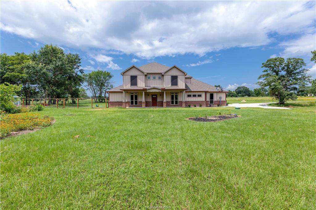 6464 Dick Elliott Rd - Photo 1