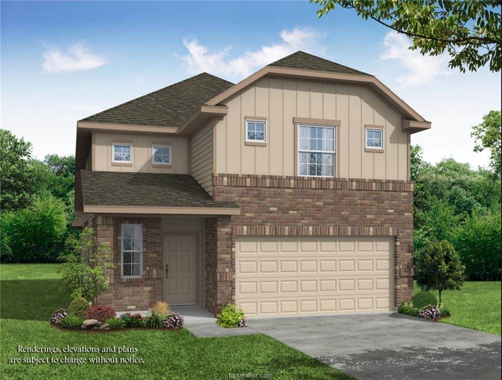989 Marquis Drive - Photo 1