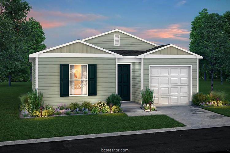 1124 Alice Street - Photo 1