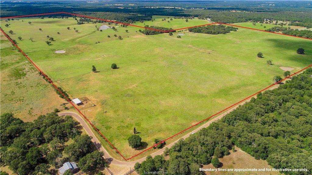 TBD (+/-210.7 Ac) County Road 361 - Photo 1