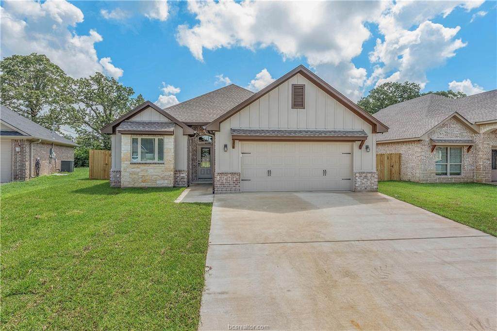 1014 Copperas Bend - Photo 1