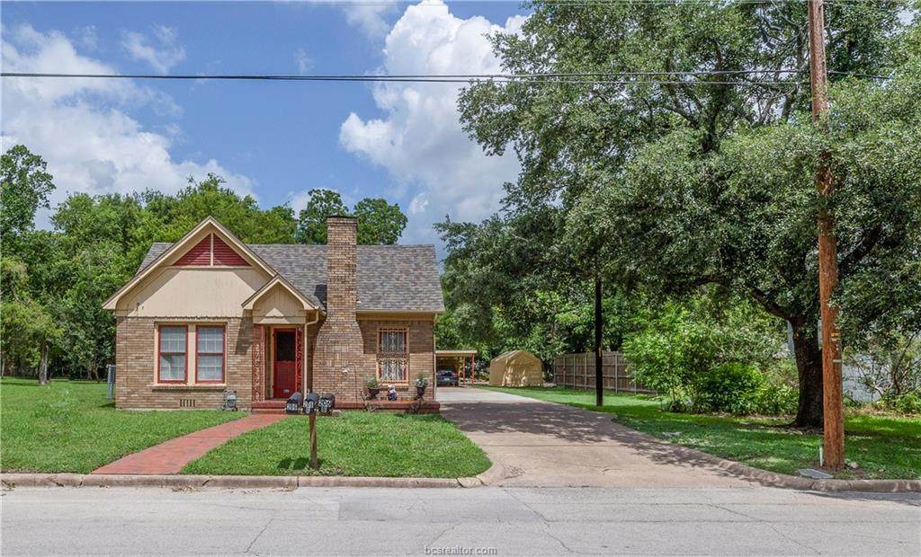 206 Haswell Drive - Photo 1
