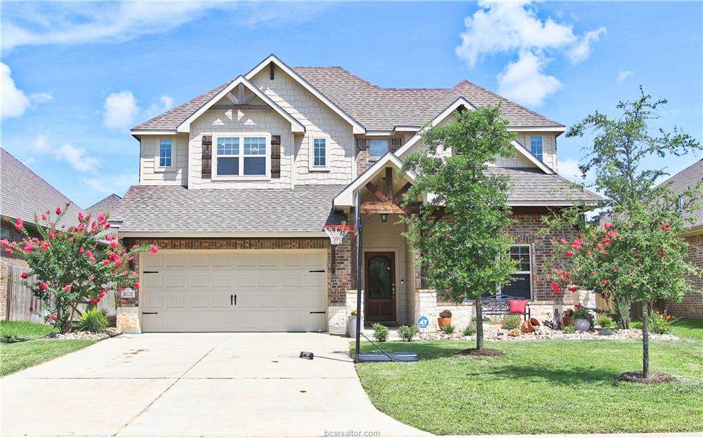 2602 Warkworth Lane - Photo 1