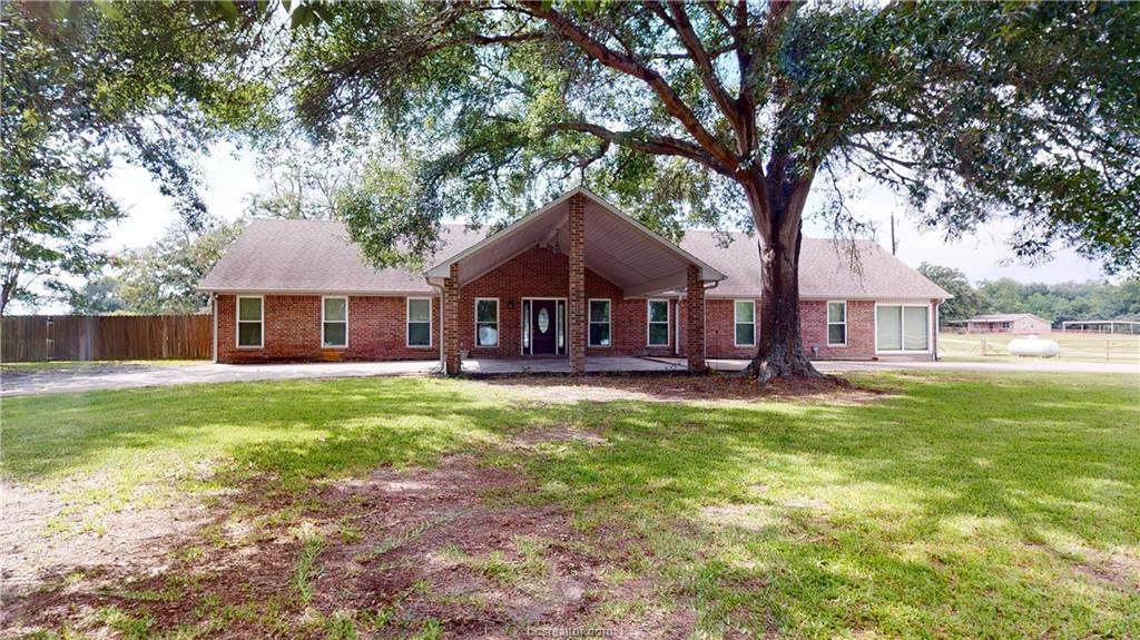 3572 Hwy 90 South - Photo 1