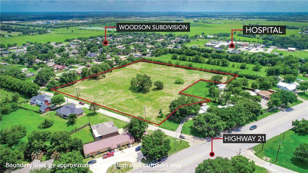 TBD Hull (5.646 Acres) - Photo 1