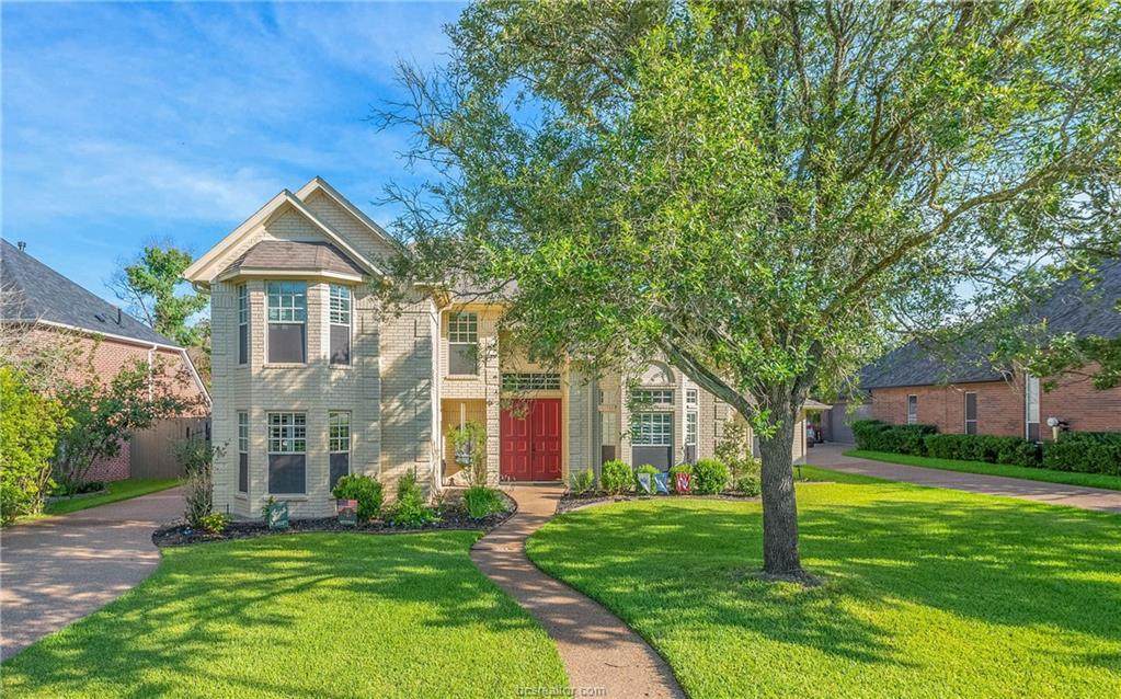 4732 Renwick Drive - Photo 1