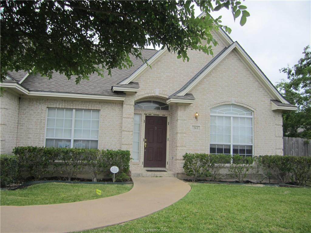 263 Navarro Drive - Photo 1