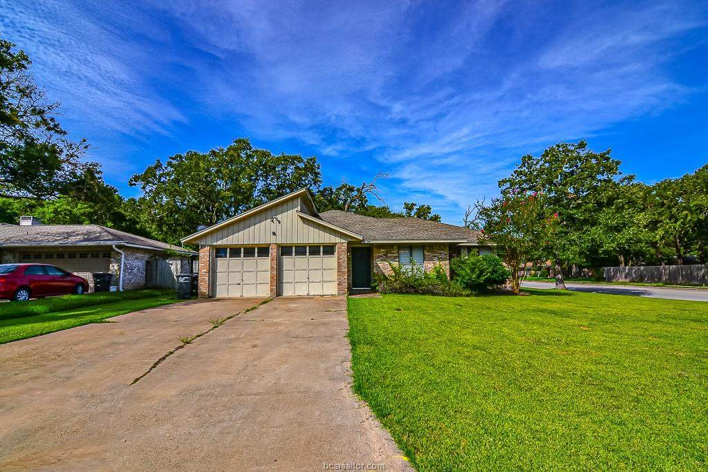 7800 Shiloh Court - Photo 1
