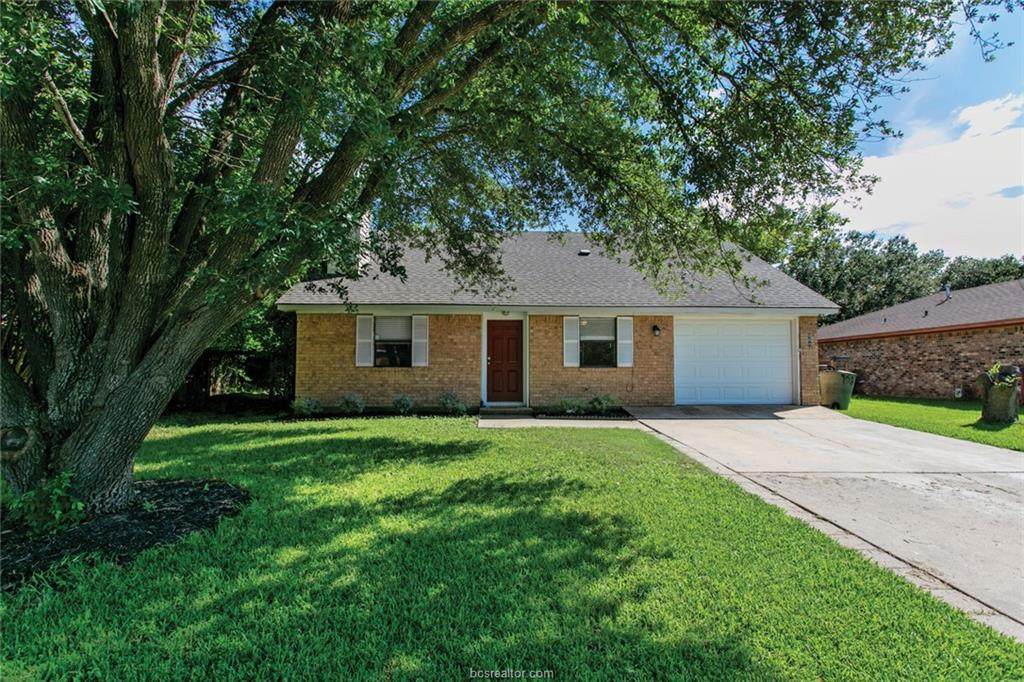 908 Water Locust Drive - Photo 1