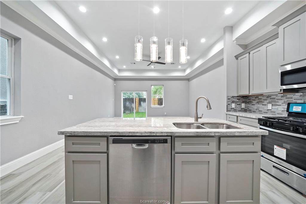 2809 Wichita Street - Photo 1