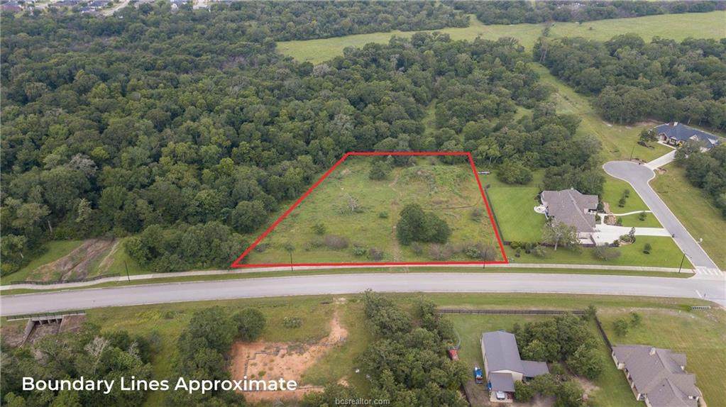 2806 Thornberry Drive - Photo 1