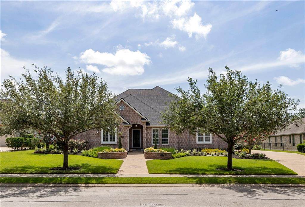 4206 Serrano Court - Photo 1