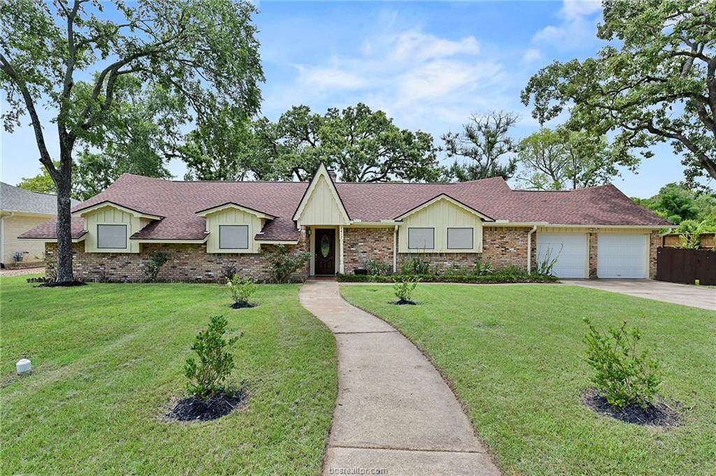3417 Parkway Terrace - Photo 1