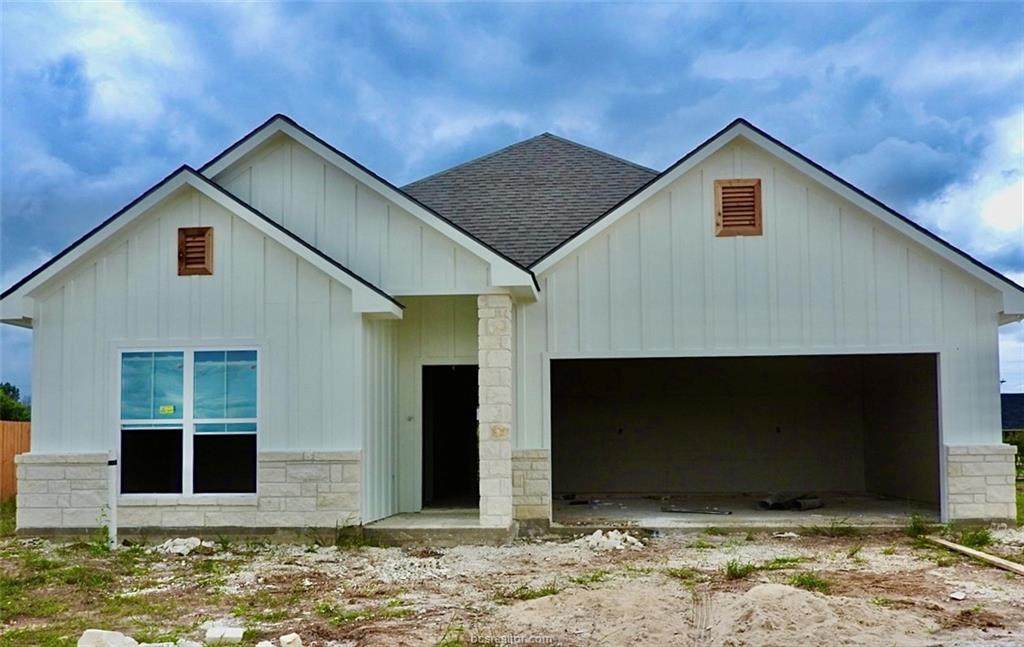 208 Rustic Trace - Photo 1