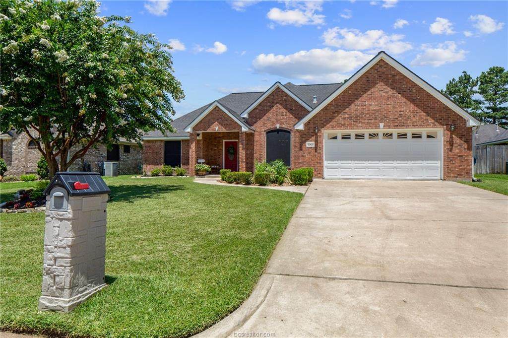 12821 Capricornus Drive - Photo 1