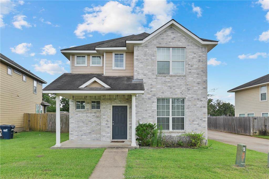 4124 Mcfarland Drive - Photo 1