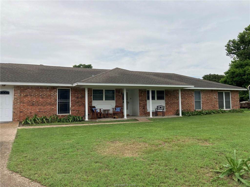 209 Moran - Photo 1