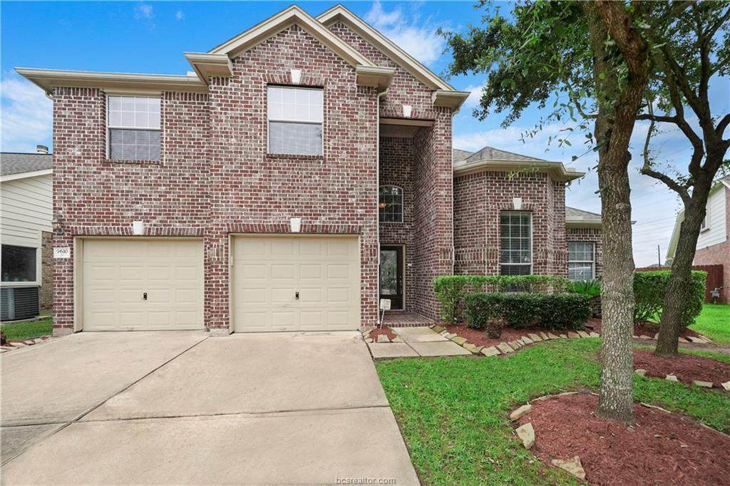 9610 Copper Harbor Court - Photo 1
