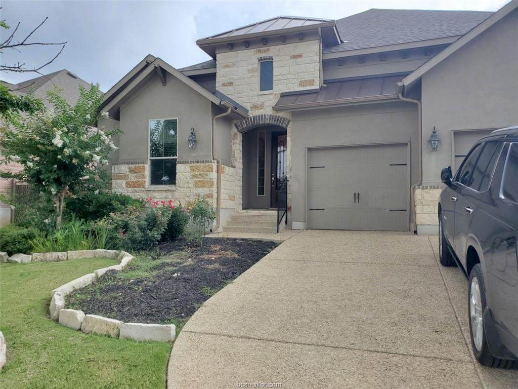 32161 Mustang Hill - Photo 1
