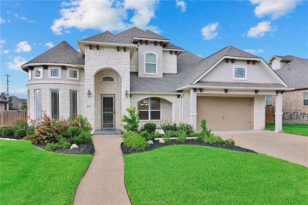 4311 Toddington Lane - Photo 1