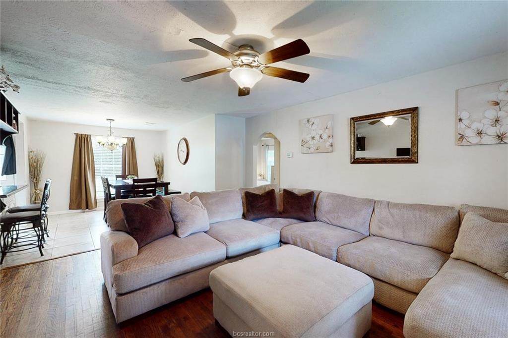 1905 Echols Street - Photo 1