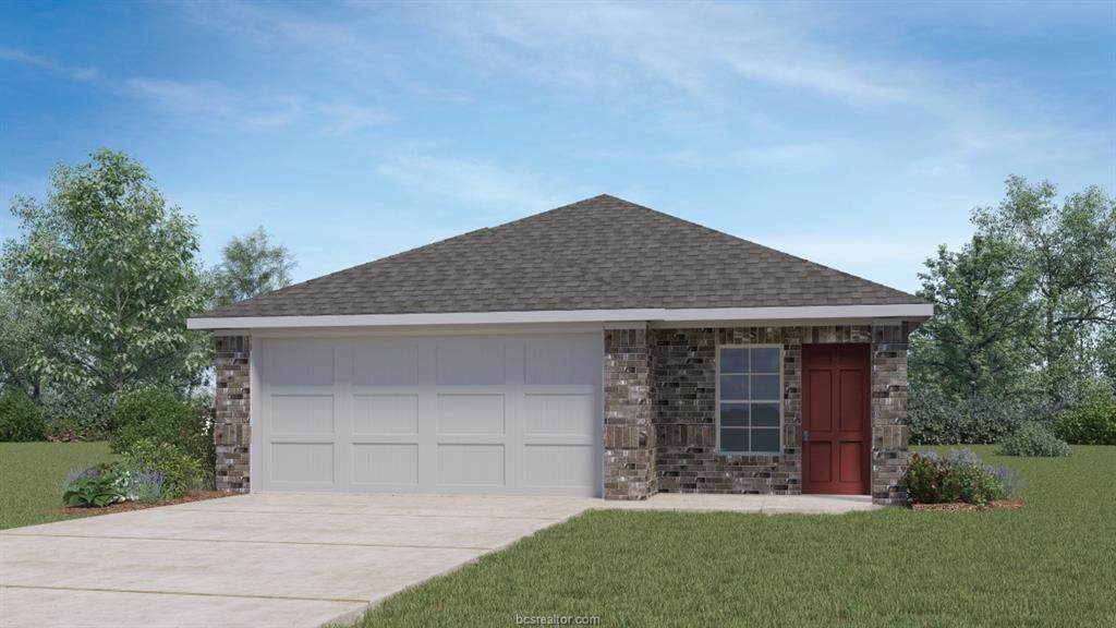 705 Granger - Photo 1