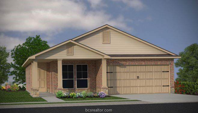 911 Fannin Street - Photo 1
