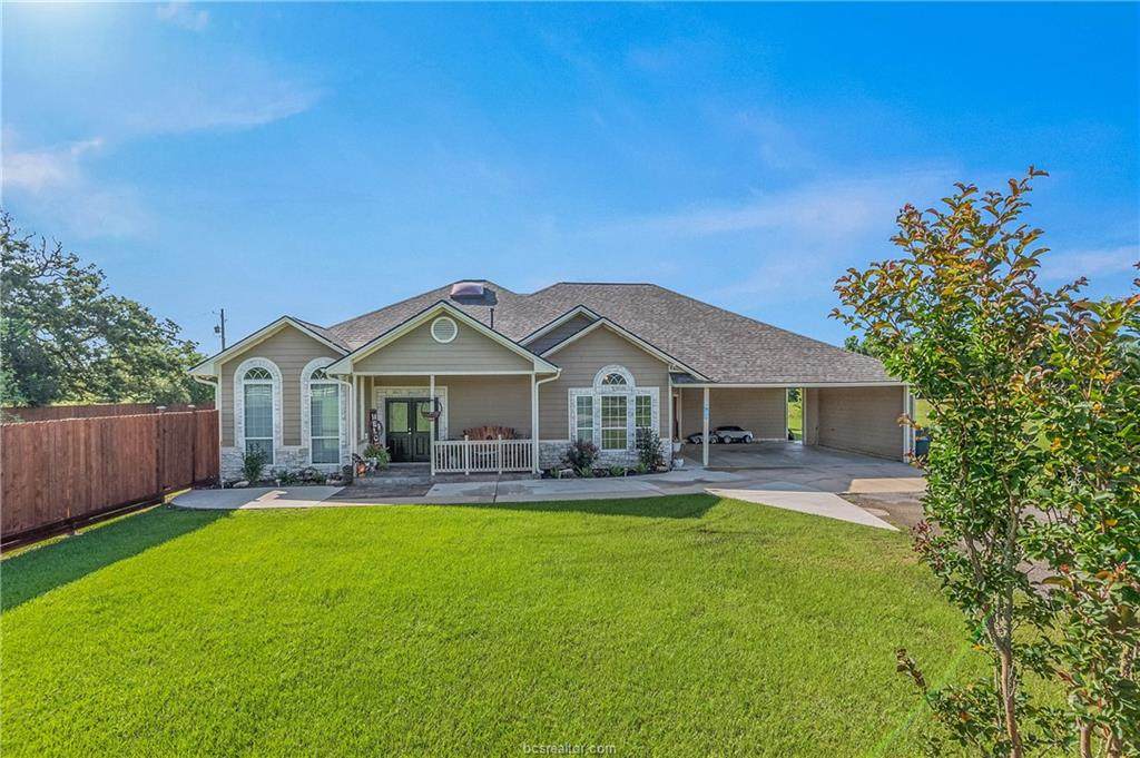 15910 Wilson Pasture Road - Photo 1