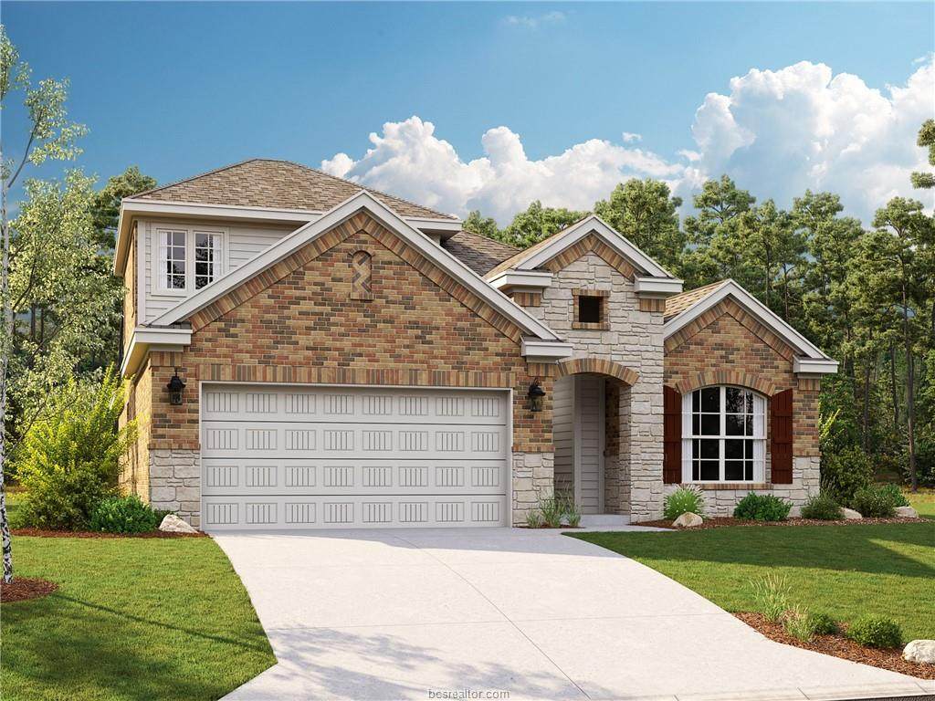 5004 Maroon Creek Drive - Photo 1