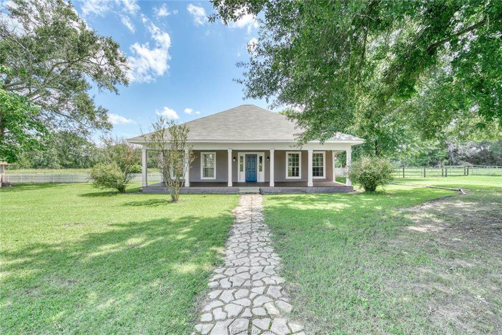 1504 Hwy 84 East - Photo 1