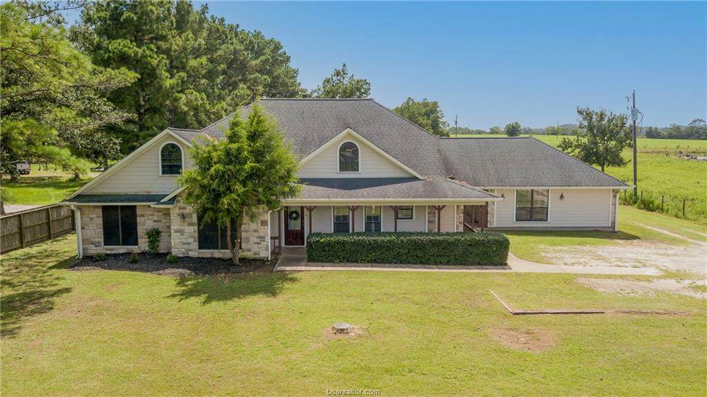 1152 Mcnutt Road - Photo 1