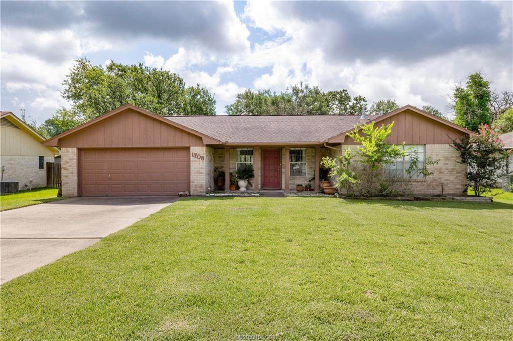 1708 Austin Avenue - Photo 1