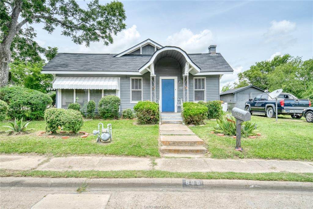 800 Houston - Photo 1